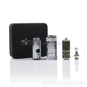 samples free 2013 Mod GS SIB 2.0Ecig with Copper Atomizer better